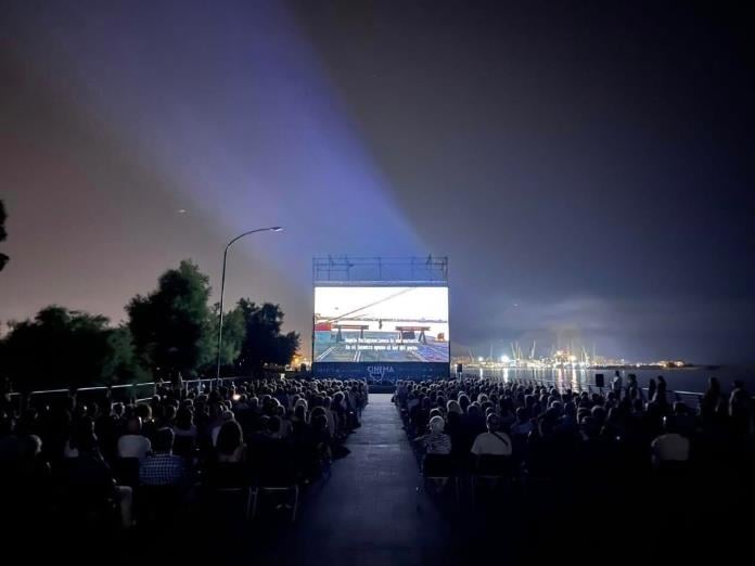 Cinema all’aperto a Palermo e a Cagliari. Guida a rassegne, arene ed eventi nell’estate 2023