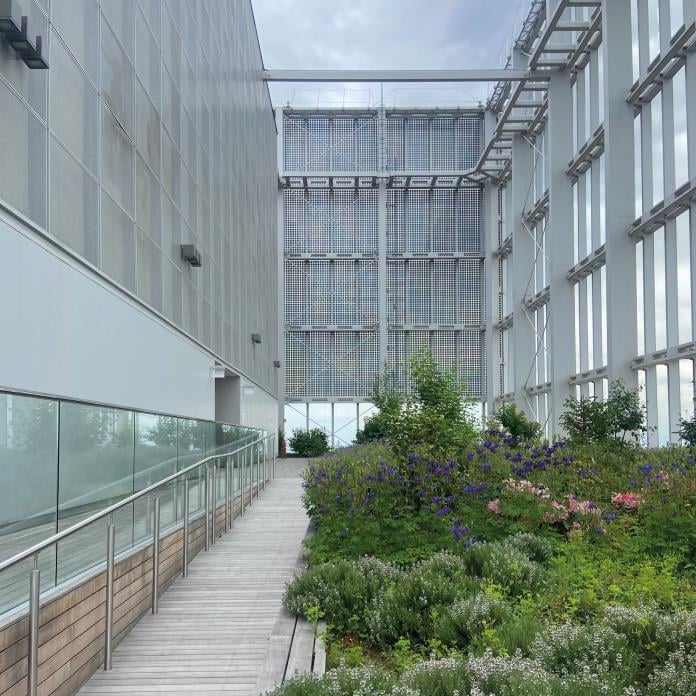 Palazzo Regione Piemonte