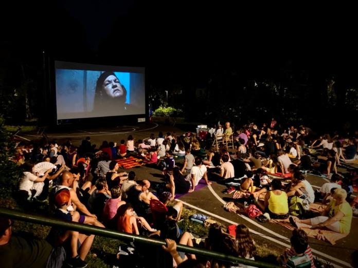 L’estate dei record al cinema: in meno di tre mesi 13 milioni di persone in sala