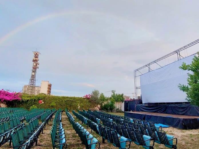 Cinema all’aperto a Bari. Guida a rassegne, arene ed eventi nell’estate 2023