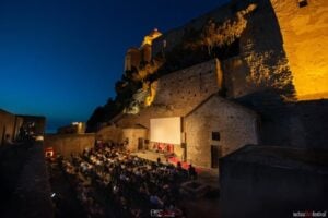 Cinema all’aperto a Napoli. Guida a rassegne, arene ed eventi nell’estate 2023