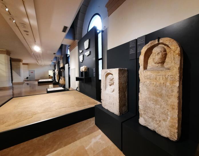 Museo Archeologico Nazionale di Mantova
