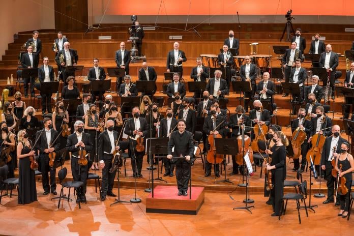Orchestra Sinfonica Nazionale Rai