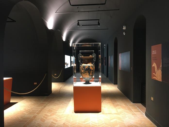 Museo Archeologico Nazionale di Matera