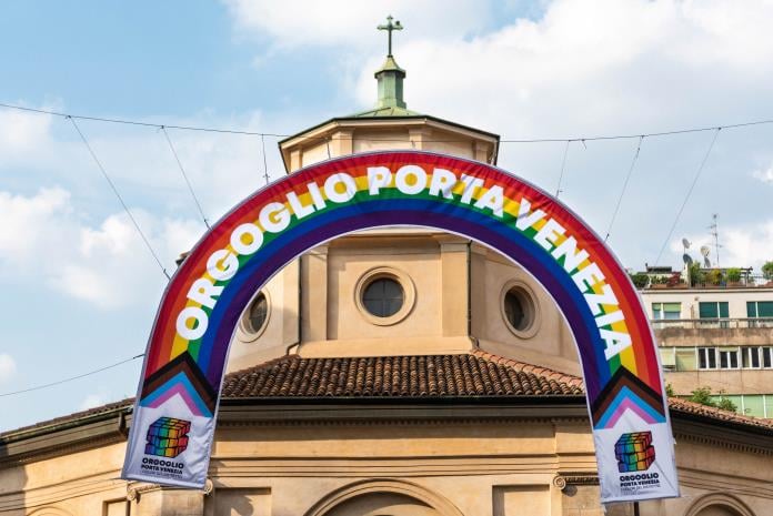 Pride 2023. Guida agli eventi d’arte in Italia nel mese di orgoglio LGBTQ+