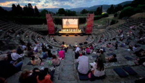 Cinema all’aperto a Firenze. Tutte le rassegne, le arene e gli eventi dell’estate 2023