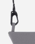 Accessories Tote Bag Grey by Jean Luc A Lavelle