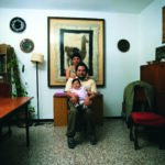 Alberto Garutti, Dedicato ai bambini nati nel 2000, 2003, 11 fotografie. Courtesy GAMeC Bergamo