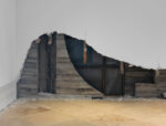 Alex Hartley, Redoubt, 2023 detail