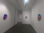 Alex Israel, Fins, installation view at Gagosian, Roma, 2023