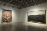 Andreas Gursky, Visual Spaces of Today, installation view at Fondazione MAST, Bologna, 2023. Photo Luca Capuano