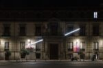 Antonello Ghezzi, Shooting stars, 2023, installation view at IIC Madrid. Photo Giorgia Tronconi