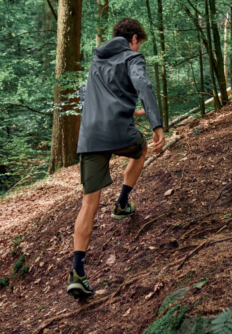 Arc’Teryx man