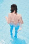 Arianna Lago, Lena in pool