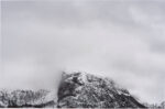 Axel Hütte, Monte di Brenta, 2022 © Axel Hütte