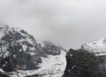 Axel Hütte, Val Gelada, 2022 © Axel Hütte