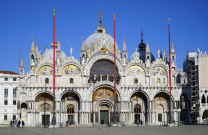 Per l’Unesco Venezia è un “Patrimonio dell’umanità a rischio”