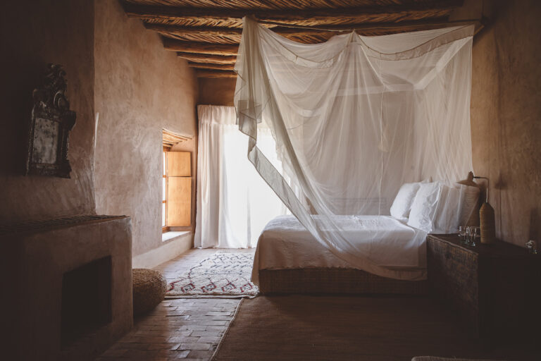 Berber Lodge, Marrakech