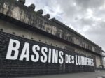 Bordeaux. Bassins des Lumières. Photo Dario Bragaglia