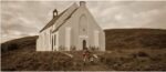 Breaking the waves, Church, 1996-2021, Lars von Trier. Courtesy Freeze Frame Gallery