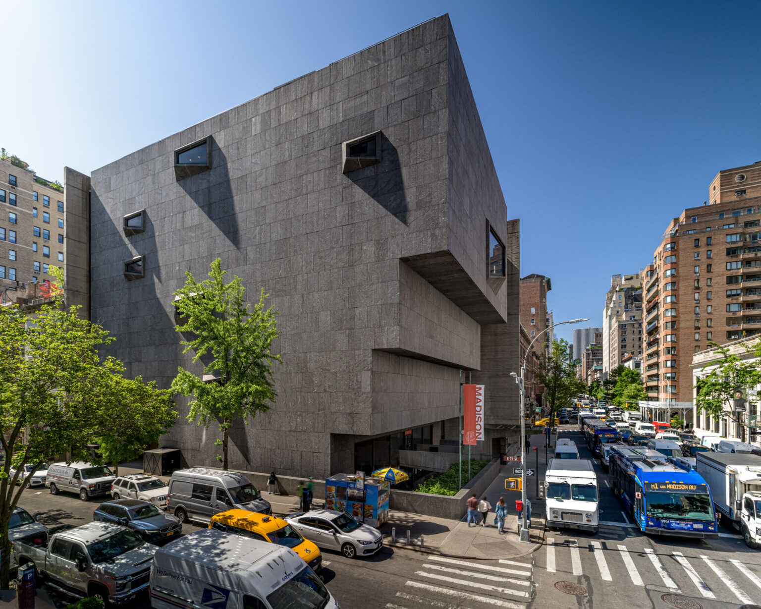 Sotheby’s acquista il Breuer Building di New York dal Whitney Museum
