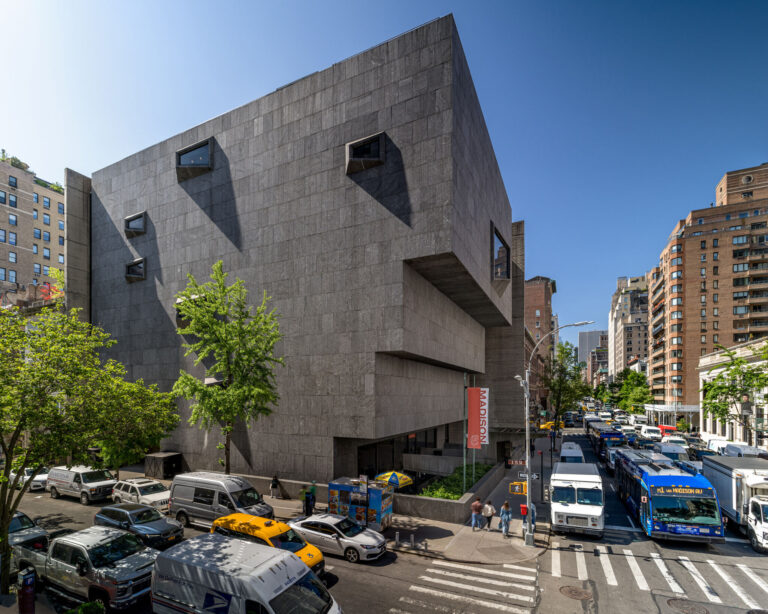 Sotheby’s acquista il Breuer Building di New York dal Whitney Museum