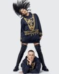 Campagna H&M designer collaborazione 2018 Moschino