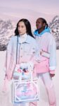 Capsule collection BALMAIN per EVIAN