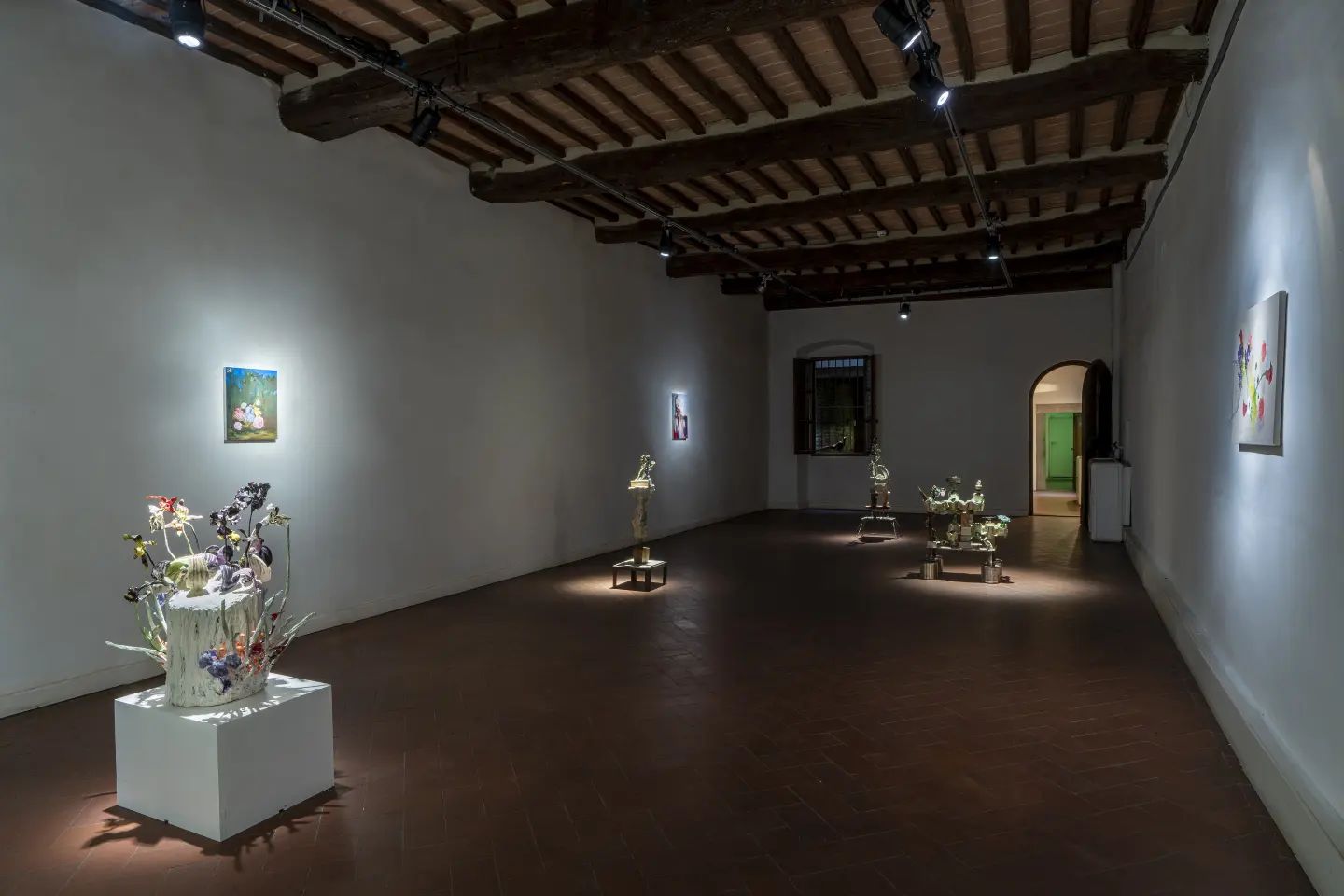 Casa Masaccio - Centro per l'Arte Contemporanea, San Giovanni Valdarno