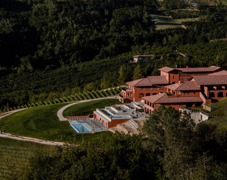 Casa di Langa, Piemonte