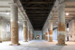 Corderie, Giulio Squillacciotti. Courtesy: La Biennale di Venezia