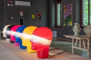 Parte BienNoLo a Milano. In città c’è un quartiere che ha la sua biennale