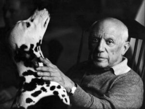 Picasso a Roma e a Torino: due grandi mostre di disegni per i 50 anni dalla morte