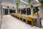 Wellio Dante, Milano. Courtesy Covivio, photo Diego De Pol