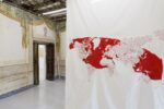 Daniela d’Arielli, A te, installation views at Monitor, Pereto, 2023. Courtesy the artist and Monitor Rome, Lisbon, Pereto (AQ). Photo Giorgio Benni