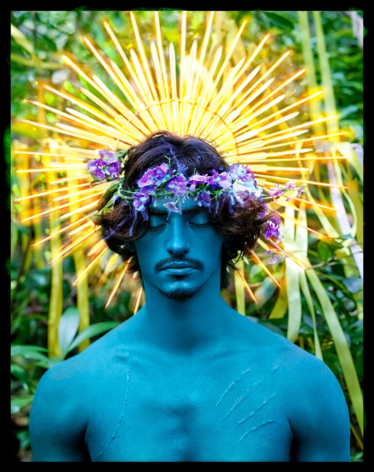 David LaChapelle, Behold