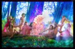 David LaChapelle, The First Supper