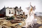 David LaChapelle, Vogue Italia, When The World Is Through
