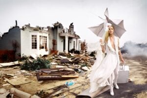 David LaChapelle: pop ma non solo pop in mostra a Trieste