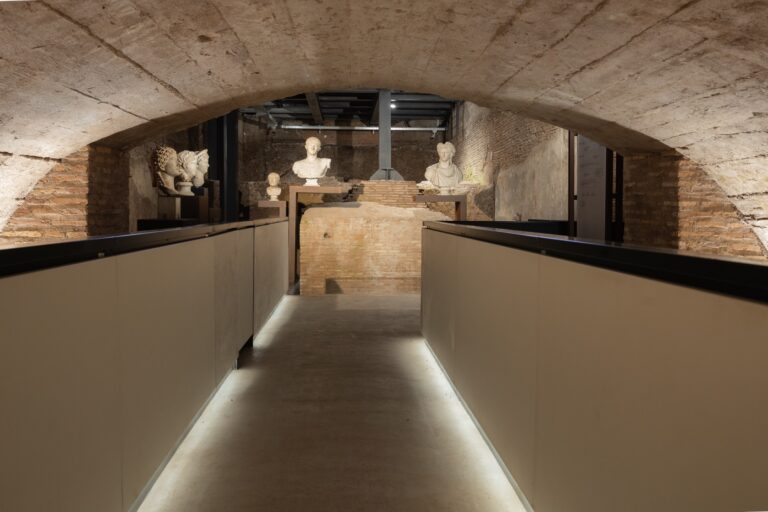 L'Amato di Iside. Nerone, la Domus Aurea e l'Egitto. Parco archeologico del Colosseo
