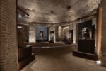 L'Amato di Iside. Nerone, la Domus Aurea e l'Egitto. Parco archeologico del Colosseo