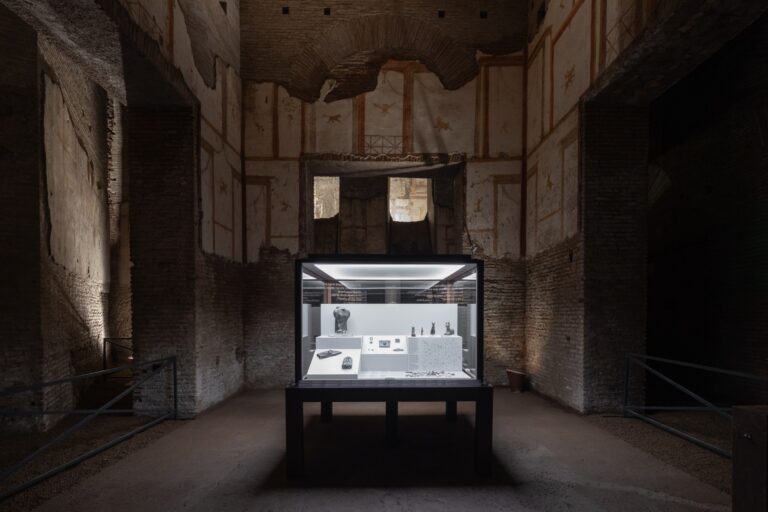 L'Amato di Iside. Nerone, la Domus Aurea e l'Egitto. Parco archeologico del Colosseo