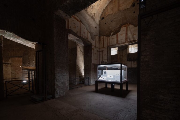 L'Amato di Iside. Nerone, la Domus Aurea e l'Egitto. Parco archeologico del Colosseo