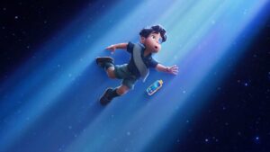 La Disney Pixar presenta “Elio”, il nuovo film d’animazione