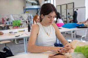 NABA presenta un nuovo Biennio Specialistico dedicato alla moda a Roma