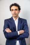 Francesco Barbieri, Head of Transactions and Special Projects Italy Covivio. Courtesy Covivio