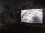 Giacomo Segantin, Looking through the clouds, 2021, video