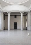 Gianni Caravaggio, Palazzo Affaitati, Cremona, 2023. Courtesy Cremona Contemporanea Art Week. Photo Andrea Rossetti