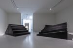 Gianni Colombo, A Space Odyssey, installation view at Giò Marconi, Milano, 2023