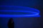 Gianni Colombo, A Space Odyssey, installation view at Giò Marconi, Milano, 2023